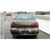 Image 6 : 2002 CHEVROLET MALIBU 4 DOOR SEDAN