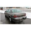 Image 7 : 2002 CHEVROLET MALIBU 4 DOOR SEDAN