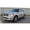 Image 1 : 2014 INFINITY GX80 4DR 4WD