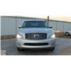 Image 2 : 2014 INFINITY GX80 4DR 4WD
