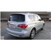 Image 5 : 2014 INFINITY GX80 4DR 4WD