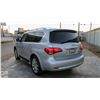 Image 7 : 2014 INFINITY GX80 4DR 4WD