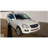 Image 3 : 2008 MERCEDES BENZ ML320 V6 3.0 DIESEL SUV
