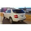 Image 7 : 2008 MERCEDES BENZ ML320 V6 3.0 DIESEL SUV