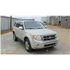 Image 3 : 2007 FORD ESCAPE AWD SUV