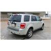 Image 5 : 2007 FORD ESCAPE AWD SUV