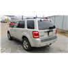 Image 7 : 2007 FORD ESCAPE AWD SUV
