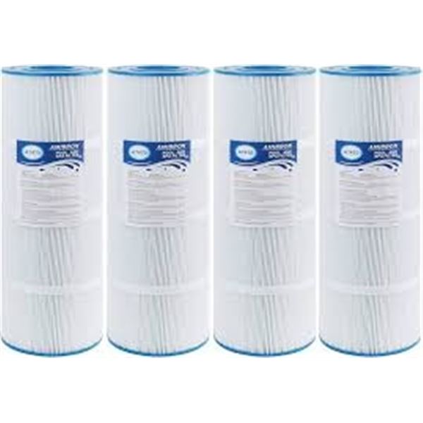 BRAND NEW SAVENER 4PK SV-7470 SWIMMING POOL FILTER