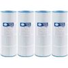 Image 1 : BRAND NEW SAVENER 4PK SV-7470 SWIMMING POOL FILTER