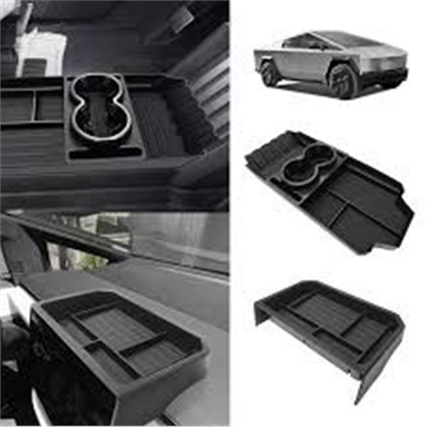 BRAND NEW BESTEVMOD FLOOR LOWER CONSOLE ORGANIZER