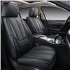 Image 1 : BRAND NEW COVERADO FRONT SEAT COVERS BLACK
