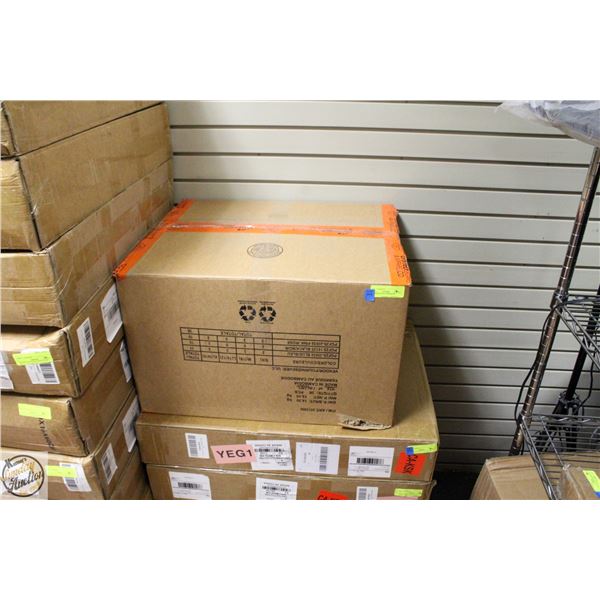 3PC QUEEN SIZE COMFORTER