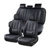 Image 1 : BRAND NEW COVERADO SEAT COVERS FULL SET BLACK