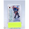 Image 2 : AUTOGRAPHED MARTIN GÉLINAS OILERS HOCKEY CARD