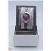 Image 1 : NEW LADIES BERING SOLAR WATCH, 31MM CASE