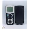 Image 1 : TEXAS INSTRUMENTS TI-84 PLUS GRAPHING CALCULATOR