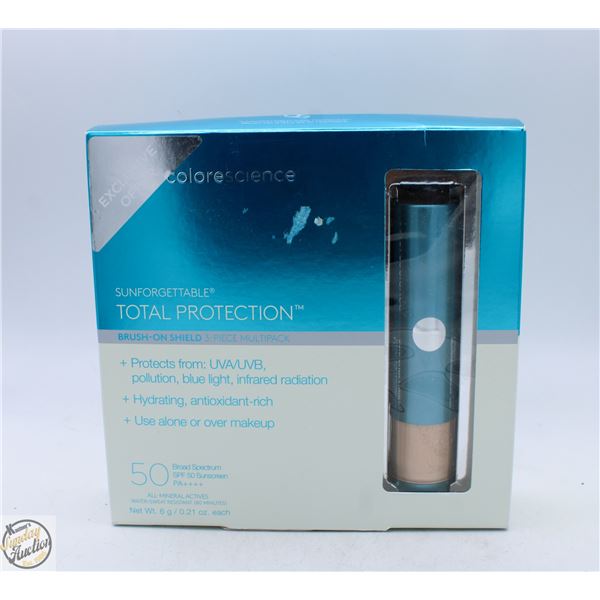 COLORSCIENCE SUNFORGETABLE TOTAL PROTECTION