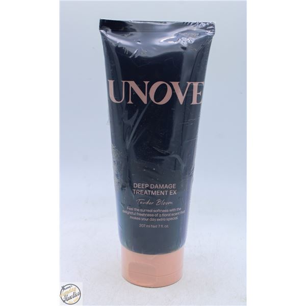 NEW UNOVE DEEP DAMAGE TREATMENT EX TENDER