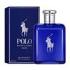 NEW 125ML POLO RALPH LAUREN BLUE EAU DE TOILETTE
