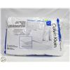 CALVIN KLEIN 2PK QUEEN DOWN ALTERNATIVE PILLOWS