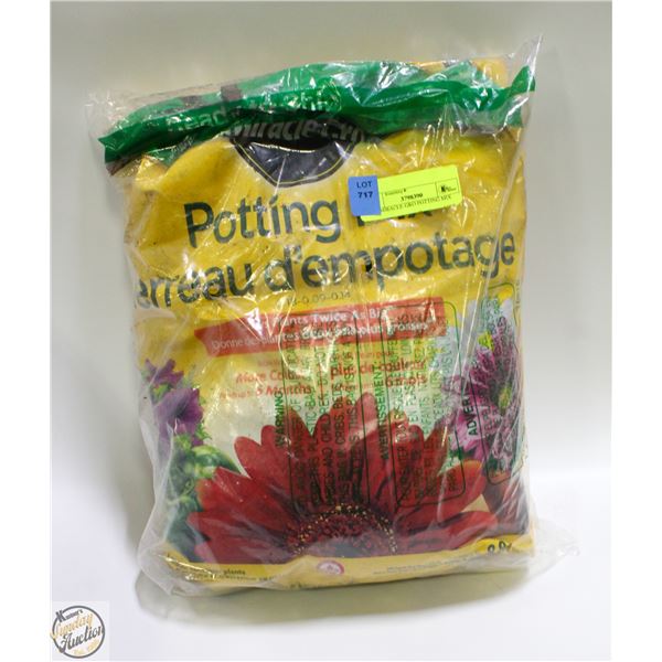 8.8L MIRACLE-GRO POTTING MIX