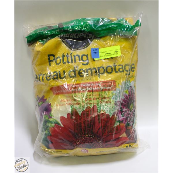 8.8L MIRACLE-GRO POTTING MIX