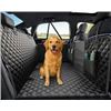 Image 1 : BRAND NEW NORDGOODS CAR BACK SEAT EXTENDER FOR DOG