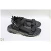 Image 1 : NEW DOCKERS MENS BLACK SIZE 12 SANDALS