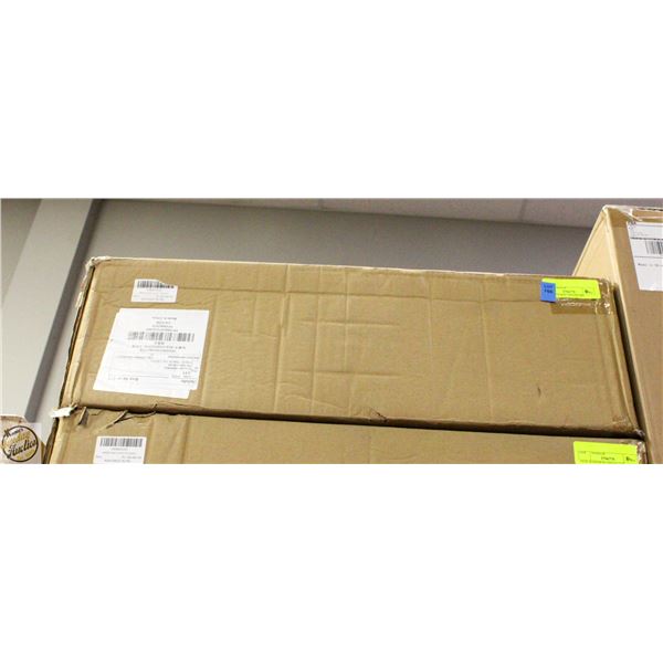 NEW WITH BOX UPSEED D60 CRYSTAL CHANDELIER