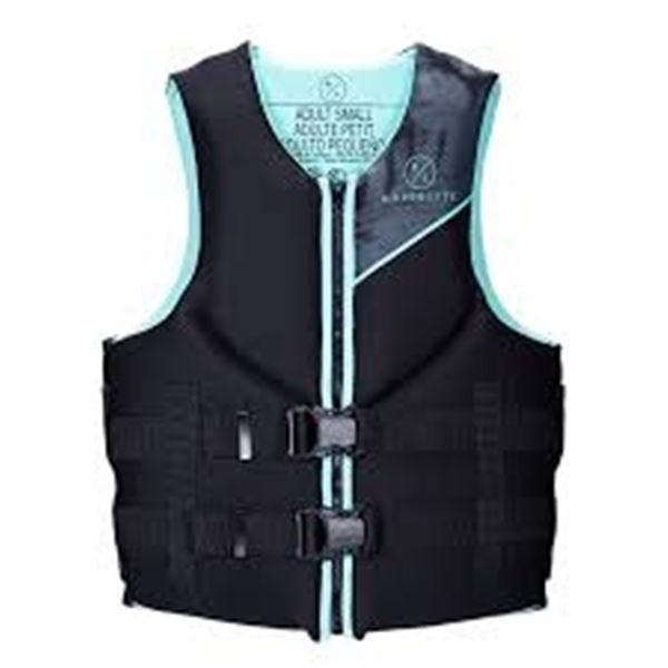 NEW HYPERLITE WOMENS PERSONAL FLOAT DEVICE