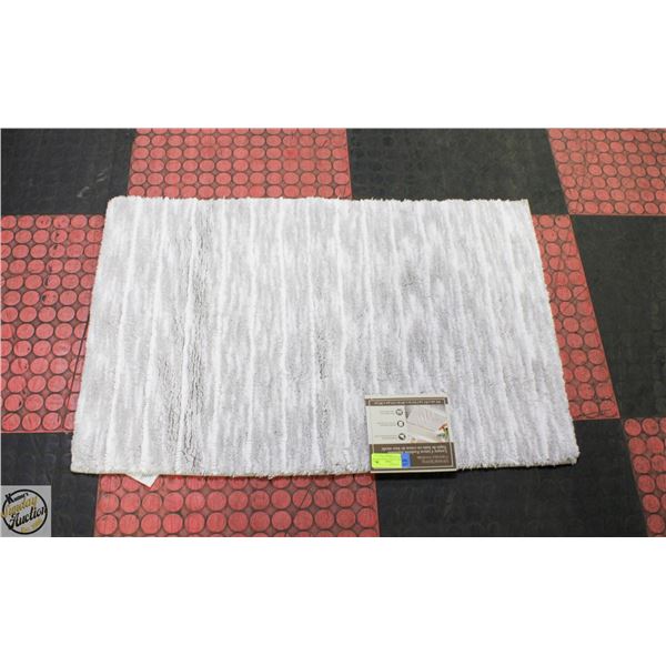 MINERAL SPRING LUXURY COTTON FASHION BATHMAT 24X36