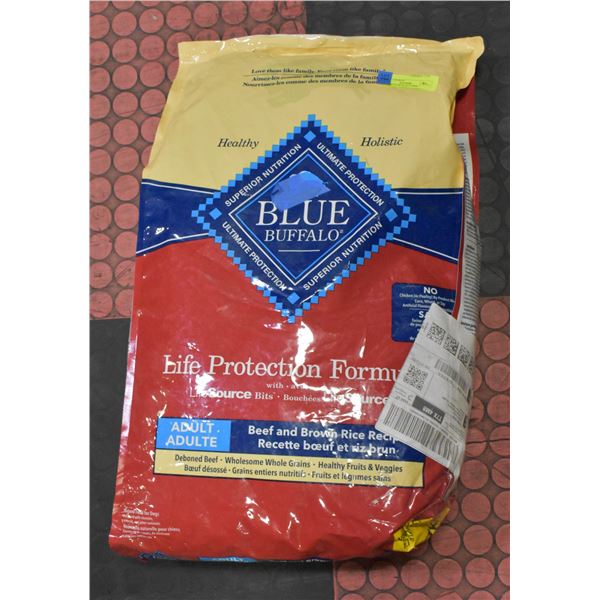 26LBS BLUE BUFFALO LIFE PROTECTION FORMULA ADULT