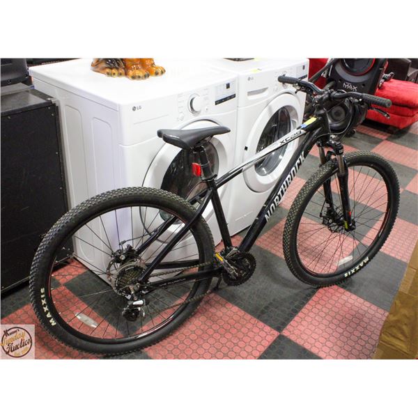 NORTHROCK XC29 29" BIKE