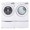 Image 1 : LG FRONT LOAD DRYER & WASHER SET
