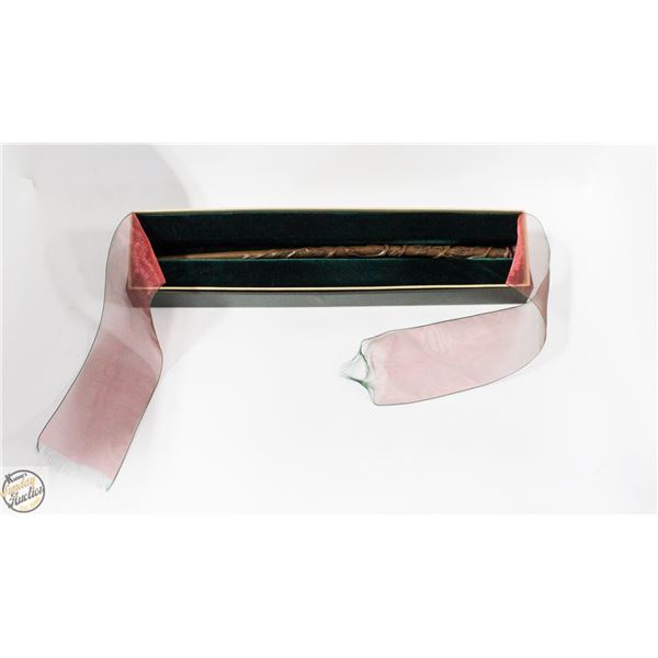 HERMIONE GRANGER WAND WIZARDING WORLD