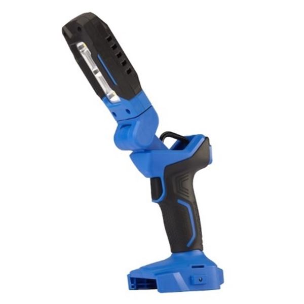 BRAND NEW KOBALT 24V MAX WORK LIGHT - 700 LUMEN