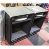 Image 1 : 2 YAMAHA SPEAKERS