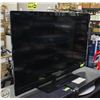 Image 1 : SONY 42 INCH FLAT SCREEN TV WITH REMOTE MODEL KDL-
