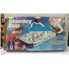 Image 1 : VINTAGE COLECO TABLE TOP HOCKEY GAME