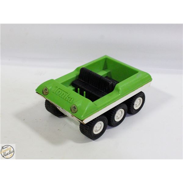 TONKA RUFF RIDER DUNE BUGGY