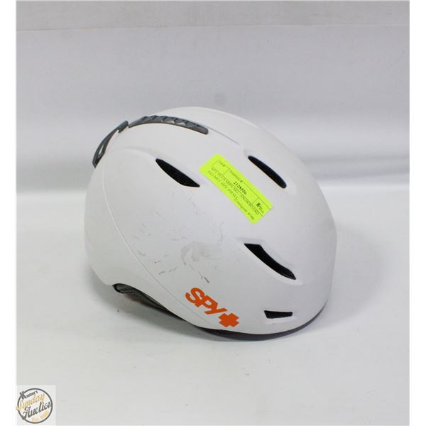 SPY PLUS MIPS SKI / SNOWBOARD HELMET SIZE SMALL