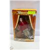 Image 1 : LARGE N SYNC JC CHASEZ DOLL W BOX