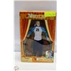 Image 1 : LARGE N SYNC JUSTIN TIMBERLAKE DOLL W BOX