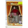 Image 1 : LARGE N SYNC JC CHASEZ DOLL W BOX