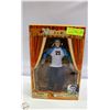 Image 1 : LARGE N SYNC JUSTIN TIMBERLAKE DOLL W BOX