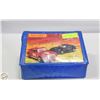Image 2 : VINTAGE CASE OF TOY CARS MATCHBOX ETC