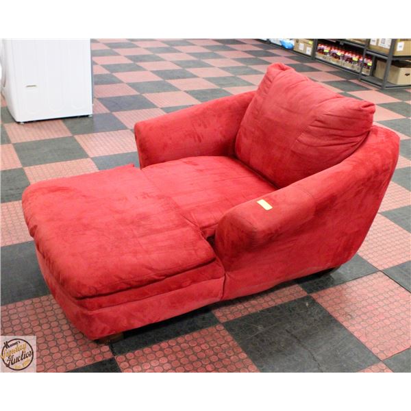 CHAISE LONGE
