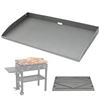 Image 1 : BRAND NEW MOASKER 28" GRIDDLE FOR BLACKSTONE