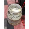 Image 1 : 2 1/2 GAL CREAM JUG