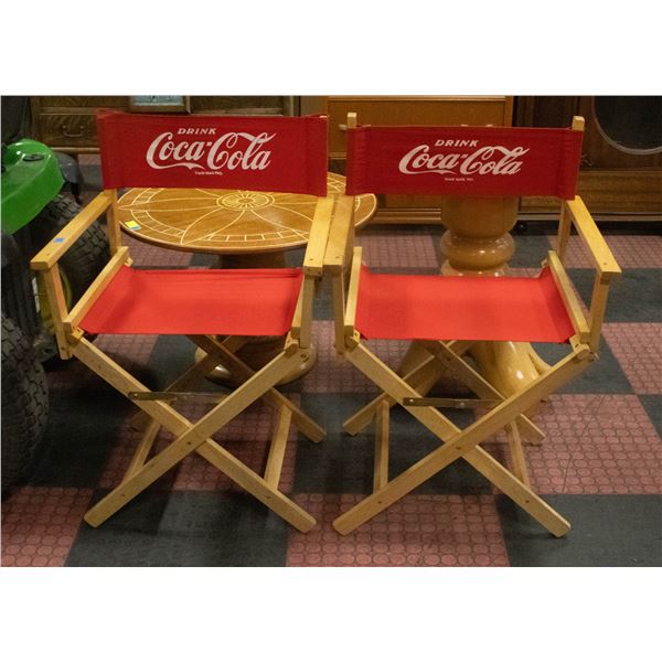 ANTIQUE TIGER OAK SIDEBOARD 54" X 21" X 16"